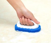 KAHEIGN Jacuzzi Tisztító Szett Szűrővel, Hálóval és Kefével 5