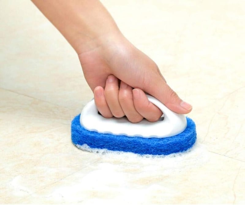 KAHEIGN Jacuzzi Tisztító Szett Szűrővel, Hálóval és Kefével
