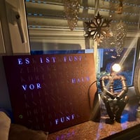 Kaj Hejmo Steampunk Asztali Lámpa Ipari Vintage Stílusú Rusztikus Dekoráció 4