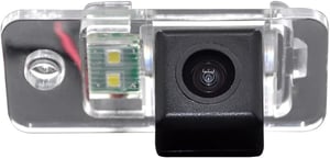 Cúvacia kamera Kalakass HD pre Audi A3/A4/A5/A6/Q7 a iné modely, IP67