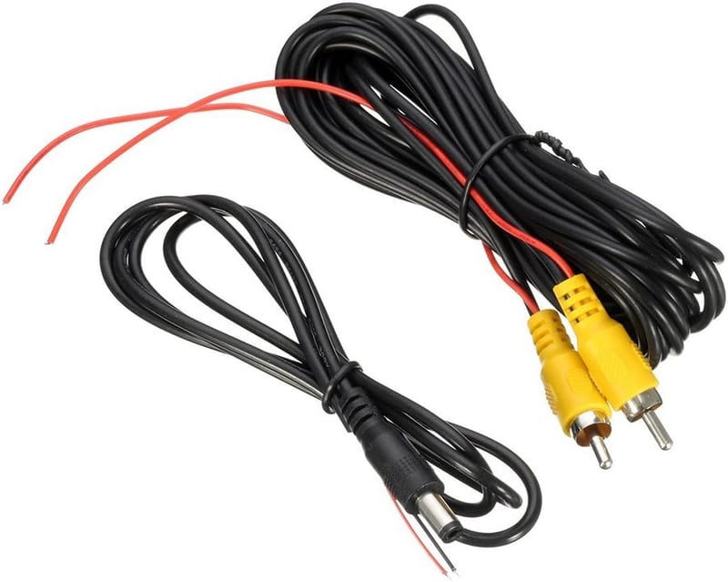 Kalakass HD Tolatókamera Audi A1 A3 A4 A5 A6 A7 A8 TT Q3 Q5 Q7 Passat