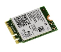 KALEA-INFORMATIQUE M.2 NGFF E A Key sieťová karta WiFi 6 IEEE 802.11ax a Bluetooth 5.1 s čipom Intel AX200 NGW 1