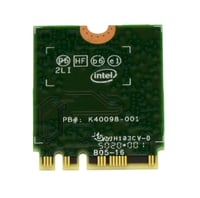 KALEA-INFORMATIQUE M.2 NGFF E A Key sieťová karta WiFi 6 IEEE 802.11ax a Bluetooth 5.1 s čipom Intel AX200 NGW 3