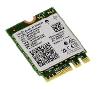 KALEA-INFORMATIQUE M.2 NGFF E A Key sieťová karta WiFi 6 IEEE 802.11ax a Bluetooth 5.1 s čipom Intel AX200 NGW 4