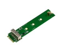 KALEA-INFORMATIQUE Mac SSD adaptér 2013-2020 12+16 pin M.2 M Key PCIe NGFF prevodník kompatibilný s MacBook Air Pro 2