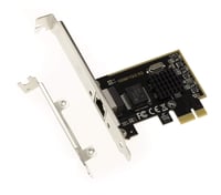Sieťová karta KALEA-INFORMATIQUE PCIe 2.5G Ethernet, RJ45, Realtek RTL8125 3
