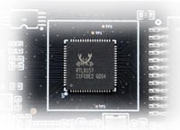 KALEA-INFORMATIQUE sieťový adaptér USB-A/USB-C – RJ45, 5G, Realtek RTL8157, 10/100/1000 Mbps/2,5G/5G 3