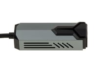 KALEA-INFORMATIQUE sieťový adaptér USB-A/USB-C – RJ45, 5G, Realtek RTL8157, 10/100/1000 Mbps/2,5G/5G 5