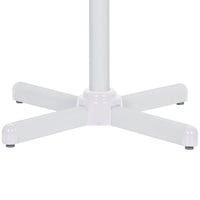 Kamberg talpas ventilátor - fehér, 40 cm, 45 W 5