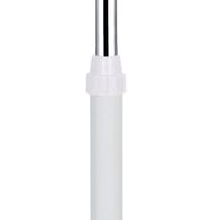 Kamberg talpas ventilátor - fehér, 40 cm, 45 W 4