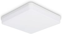Kambo LED Mennyezeti Lámpa 48W Hideg Fehér 6500K Konyha Fürdőszoba Nappali 8