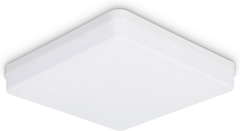 Kambo LED Mennyezeti Lámpa 48W Hideg Fehér 6500K Konyha Fürdőszoba Nappali