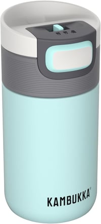 Kambukka ETNA GLACIER 300ml Rozsdamentes Termosz Bögre - Szép Kávés Utazó Pohár 1