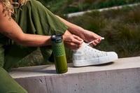 Termos boca Kambukka Etna Grip - kaki - 500 ml 2