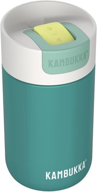 Kambukka Olympus Enchanted Forest 300ml Termosz Bögre Rozsdamentes Acél - 300 ml, Enchanted Forest 2.0 7