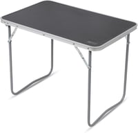 Kampa Camping Oldalsó Asztal Kempinghez 1