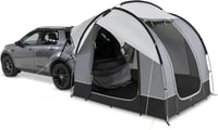 KAMPA Drängler Busz Előtető Szabadon Álló - 6,6 m² Hátsó Sátor Autóhoz 2 Főre - Vízálló Autósátor 240cm Széles Ablakkal 1
