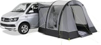 Kampa Trip Air szürke-fekete sátor 1