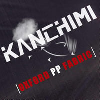 Kanchimi 40" Összecsukható Fitness Trambulin Fogantyúval 150kg Terhelhetőséggel 3