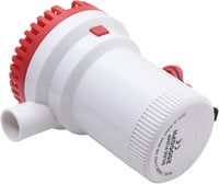 KAOLALI 12V 2000GPH Bilge Szivattyú 29mm Hajó Vízszivattyú Tengerészeti 5