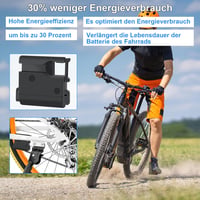 KAOLALI E-Bike Speedbox 50 km/h Pedelec Chip Tuning Kalkhoff Impulse Brose 3