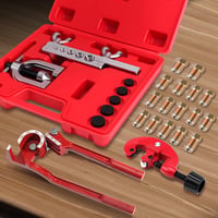 KAOLALI Fékvezeték Tágító Készlet 4,75mm Hidraulikus Fékrendszerhez 16+4 Csatlakozóval 9