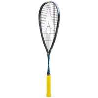 Squashová raketa Karakal Raw Pro 2.0 Joel Makin – čierno-modrá 2