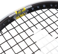 Karakal Raw Pro 2.0 Joel Makin squash ütő fekete-kék 4