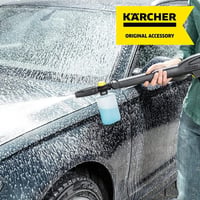 Penová tryska Kärcher FJ 6 pre vysokotlakové čističe - 0,6 l nádržka 7