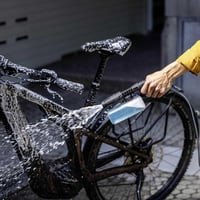 Kärcher penovacia tryska pre vysokotlakové čističe OC 3, OC 3 Plus a OC 3 Foldable, 0,35 l nádrž, nastaviteľný uhol prúdu, originálne príslušenstvo 6
