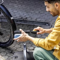 Kärcher penovacia tryska pre vysokotlakové čističe OC 3, OC 3 Plus a OC 3 Foldable, 0,35 l nádrž, nastaviteľný uhol prúdu, originálne príslušenstvo 3