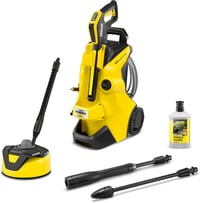 Kärcher K 4 Power Control Flex Home Magasnyomású Mosó 130 Bar 1