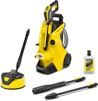 Kärcher K 4 Power Control Flex Home Magasnyomású Mosó 130 Bar 2