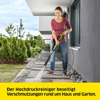 Kärcher K 4 Power Control Flex Home Magasnyomású Mosó 130 Bar 3
