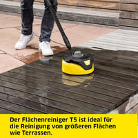 Kärcher K 4 Power Control Flex Home Magasnyomású Mosó 130 Bar 8