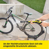 Kärcher K 4 Power Control Flex Home Magasnyomású Mosó 130 Bar 4