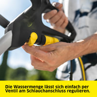 Čistič terás Kärcher PCL 4 – max. 10 bar, 180 l/h, pracovná šírka 300 mm, na drevené a kompozitné povrchy 7