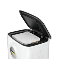 Stație de golire KÄRCHER RCV 5 – Aspirator robot cu descărcare automată a prafului și stație de andocare controlată prin aplicație 4