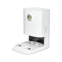 Stație de golire KÄRCHER RCV 5 – Aspirator robot cu descărcare automată a prafului și stație de andocare controlată prin aplicație 1
