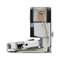 Stație de golire KÄRCHER RCV 5 – Aspirator robot cu descărcare automată a prafului și stație de andocare controlată prin aplicație 5
