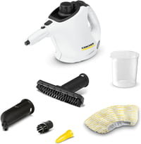 Kärcher SC 1 gőztisztító 1200W, 3 bar, 200 ml tartály 1
