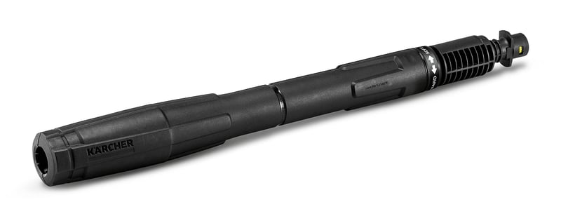 Lance de presiune Kärcher Vario Power Jet VP 180 pentru gama K7, negru