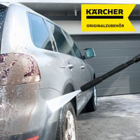 Lance de presiune Kärcher Vario Power Jet VP 180 pentru gama K7, negru 7