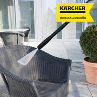 Lance de presiune Kärcher Vario Power Jet VP 180 pentru gama K7, negru 6