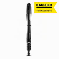 Lance de presiune Kärcher Vario Power Jet VP 180 pentru gama K7, negru 2