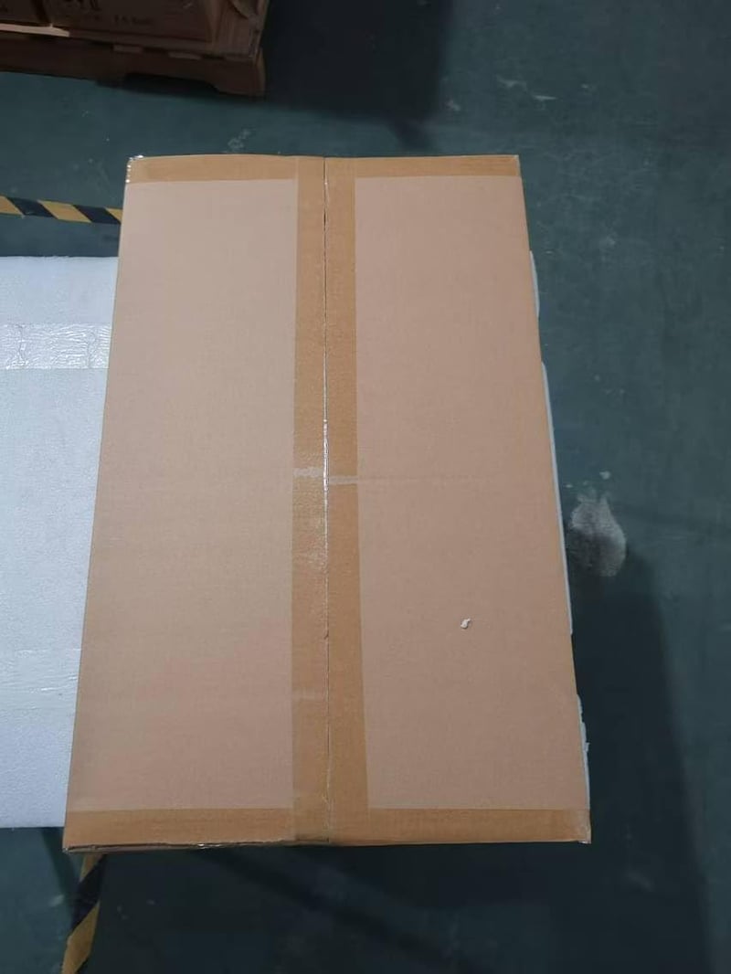 Karinear 2 égőfejes üveg főzőlap 3200W hordozható infravörös timer funkcióval