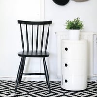 Kartell Componibili 2 elemű fehér tárolóegység 32x40 cm - White, Modern 9