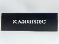 karuisrc Összecsukható Drón 2x1080P HD Kamera, FPV, LED Világítás, Optikai Pozicionálás 10