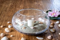 KASA DECORATION Színes Dekorációs Homok 1120g - 11 Szín Csavaros Fedelű Dobozokban, Finom 0,2-0,6mm Szemcseméret, Kreatív Dekorációs Ötletek 4