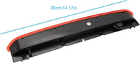 KASturbo Harmadik Féklámpa Skoda Seat Golf Polo Tiguan Piros 5G0945087B 2